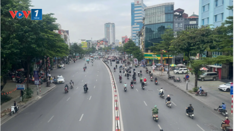 Thời tiết ngày 27/12/2025: Miền Bắc rét khô, nhiệt độ thấp nhất 9 độ C
