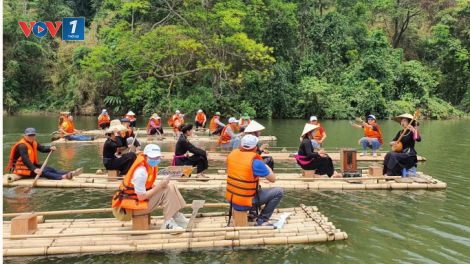 Du lịch Việt Nam – Một năm bùng nổ!