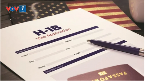 Mỹ hủy bỏ cơ chế xổ số visa H-1B, ưu tiên lao động có lương và tay nghề cao