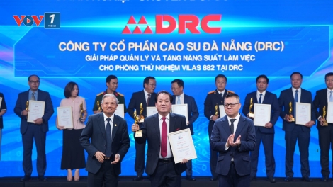 Thi đua đổi mới sáng tạo - động lực chuyển đổi số từ cơ sở tại DRC