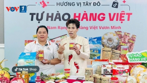Chuyển đổi số về giảm nghèo: Từ tập huấn tới "thực chiến"