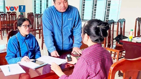 Giảm nghèo bền vững- Viễn thông công ích mở lối thoát nghèo