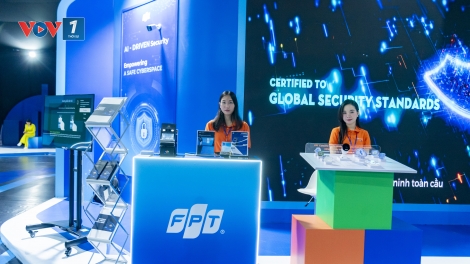 FPT công bố đầu tư 5 công nghệ chiến lược