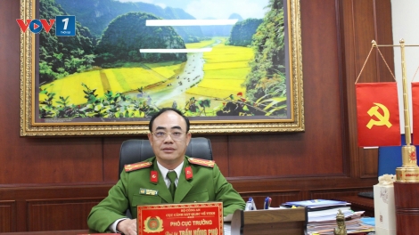 Gỡ điểm nghẽn, mở đột phá - Vì một nền hành chính minh bạch, hiện đại