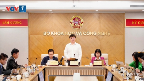 Lần đầu tiên, TECHFEST Việt Nam được tổ chức theo mô hình không gian mở