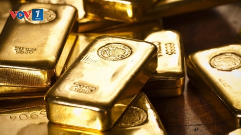 Căng thẳng Mỹ - Venezuela leo thang, người Nhật đổ xô đi mua vàng