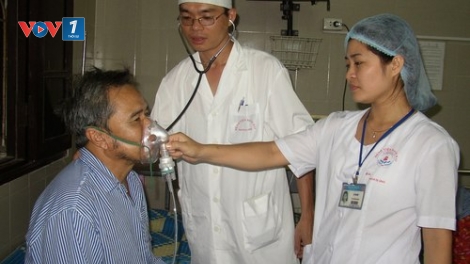 Các bệnh lý nền cần được kiểm soát
