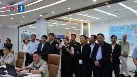 Hà Nội: Mở thêm  lò đốt rác để xử lí vấn đề ô nhiễm môi trường