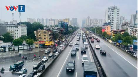 Thời tiết ngày 20/12/2025: Miền Bắc ngày nắng, sương mù nhẹ