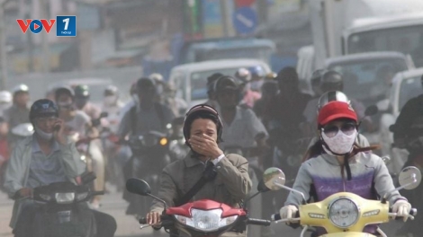 Bộ Y tế hướng dẫn chi tiết cách bảo vệ sức khỏe trước tác động của ô nhiễm không khí