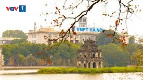 Thời tiết ngày 16/12/2025: Bắc Bộ tiếp tục rét, Nam Bộ nắng nóng