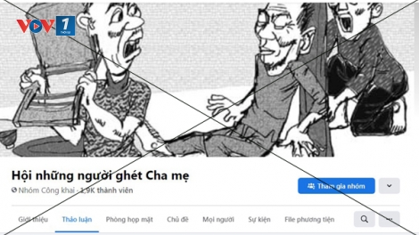 Rủi ro nào từ các hội nhóm tiêu cực ngày càng “nở rộ” trên mạng xã hội?