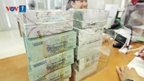 Cuộc chạy đua tăng lãi suất huy động đang “nóng” dần khi các ngân hàng lớn chính thức nhập cuộc