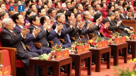 Thời sự 12h 27/12/2025: Thi đua bám sát nhiệm vụ chính trị, gắn với mục tiêu cụ thể