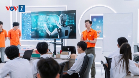 Trường Đại học FPT mở rộng ngành đào tạo, đáp ứng nhu cầu và xu hướng việc làm tương lai