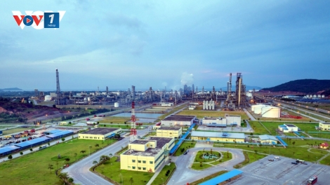 Thanh Hoá: Phát triển hạ tầng là 1 trong 3 khâu đột phá