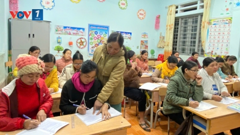 Theo dòng thời sự 21/12/2025