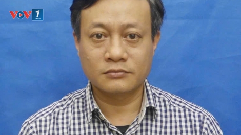 Khởi tố, bắt tạm giam đối tượng tuyên truyền chống phá Nhà nước liên quan vụ Lê Trung Khoa