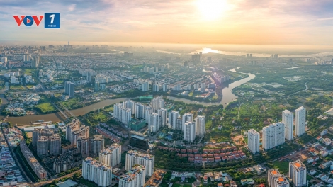 Doanh nghiệp cần chuyển hướng sang nhà ở vừa túi tiền