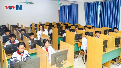 Nâng cao chất lượng nguồn nhân lực vùng đồng bào dân tộc thiểu số