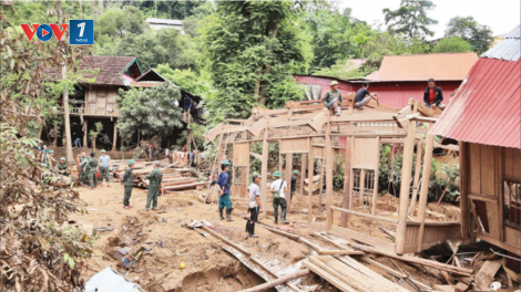 Thời sự 6h 24/12/2025: Thủ tướng yêu cầu hoàn thành "Chiến dịch Quang Trung" đúng kế hoạch