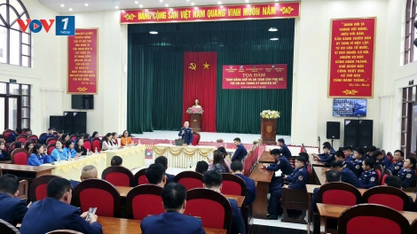 Tọa đàm: Bình đẳng giới và an toàn cho phụ nữ, trẻ em gái trong kỷ nguyên số