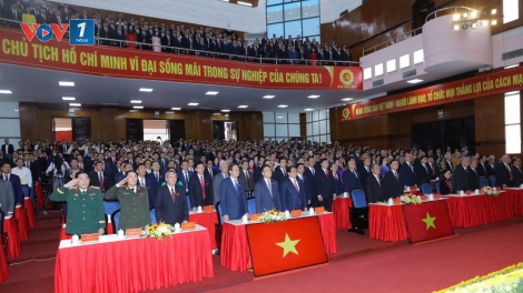 Thanh Hóa: tiếp tục nâng cao năng lực, sức chiến đấu của đảng viên, tổ chức cơ sở đảng