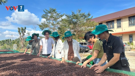 Sàn giao dịch hàng hóa ở Trung tâm tài chính quốc tế cần kết nối với thế giới