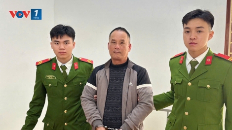 Công an tỉnh Lạng Sơn thông tin về vụ án giết người xảy ra trên địa bàn