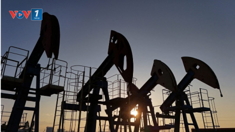 Nhóm OPEC+ tiếp tục duy trì các biện pháp cắt giảm tự nguyện