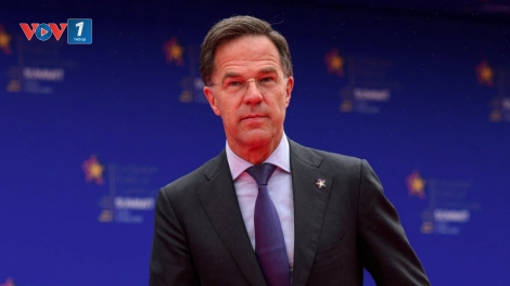 NATO với cam kết chi tiêu quốc phòng 5% GDP - Dấu mốc an ninh toàn cầu năm 2025