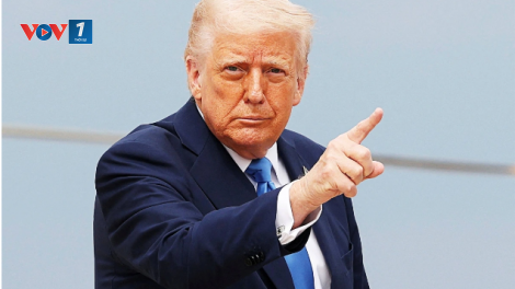 Ông Trump dọa áp thuế mới nếu Thái Lan và Campuchia không hạ nhiệt căng thẳng