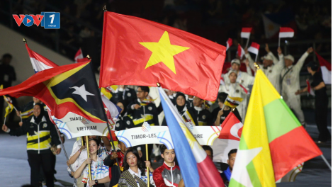 SEA Games 33 khép lại: Thể thao Đông Nam Á gắn kết, hướng tới Malaysia 2027