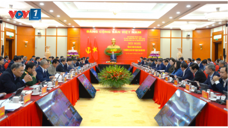 Thời sự 18h 25/12/2025: Năm 2026 phải 'hành động đột phá' về KHCN và chuyển đổi số