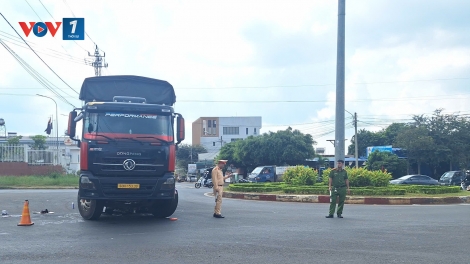 Đắk Lắk xây dựng trung tâm dữ liệu số xử lý vi phạm giao thông