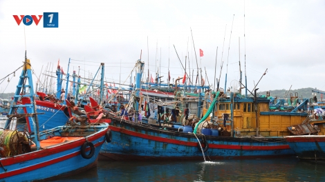 Gỡ thẻ vàng EC: quyết tâm phải cao, nỗ lực phải lớn, hành động phải quyết liệt (15+16/12)