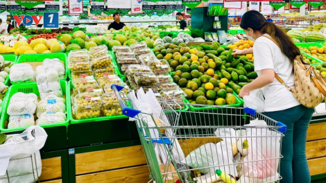 Doanh nghiệp chủ động kích cầu, tăng kích cầu tiêu dùng cuối năm