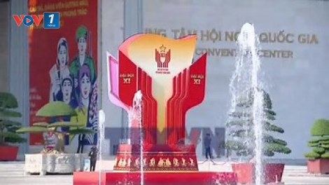 Thời sự 6h 27/11/2025: Khai mạc Đại hội Thi đua yêu nước toàn quốc lần thứ XI