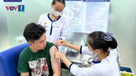 Chủ động tạo lá chắn phòng bệnh do não mô cầu
