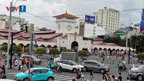 Tháo gỡ điểm nghẽn, khơi dậy khát vọng vươn mình