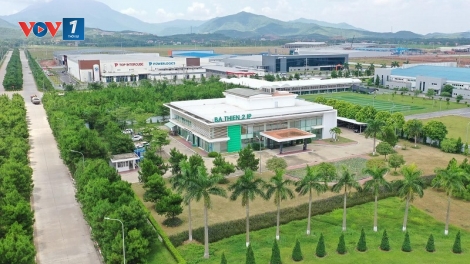 Phú Thọ: Chọn lọc thu hút đầu tư gắn với bảo vệ môi trường