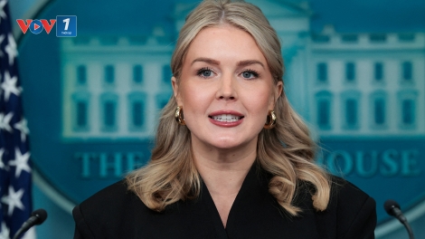 Nhà Trắng: Tổng thống Donald Trump thất vọng với các cuộc họp vô nghĩa về Ukraine