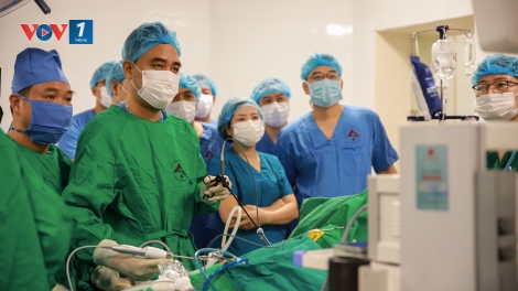 Theo dòng thời sự chiều 17/12/2025