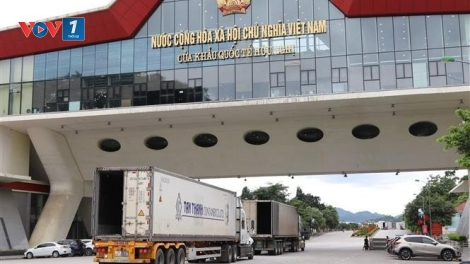 Thời sự 18h 10/12/2025:Thí điểm vận chuyển hai chiều tại cửa khẩu Hữu Nghị Lạng Sơn