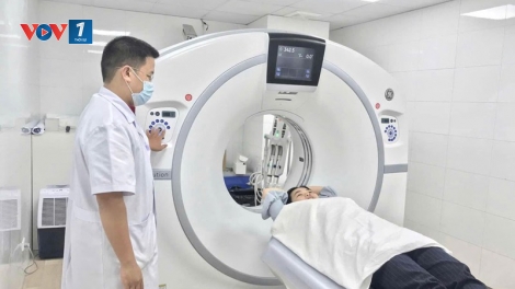 Tầm soát, phát hiện sớm ung thư để điều trị hiệu quả, nâng cao chất lượng sống cho người bệnh