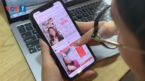 Rủi ro từ các hội nhóm tiêu cực ngày càng “nở rộ” trên mạng xã hội?
