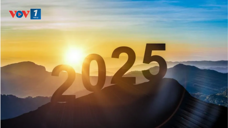 Phân tích nhìn lại năm 2025, Mỹ thay đổi - thế giới buộc phải điều chỉnh