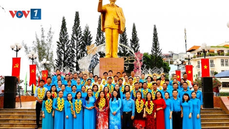 Công đoàn Cần Thơ đổi mới mạnh mẽ chăm lo đời sống người lao động