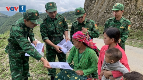 Để nhân rộng, tăng hiệu quả các cách làm hay, mô hình điểm về công tác phổ biến, giáo dục pháp luật