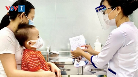 Ngành y tế Hà Nội đẩy mạnh phòng chống dịch bệnh mùa đông xuân